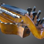 My Hurdy-gurdy / Ma Vielle à Roue