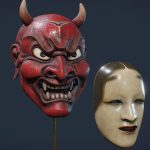 Mystery Masks