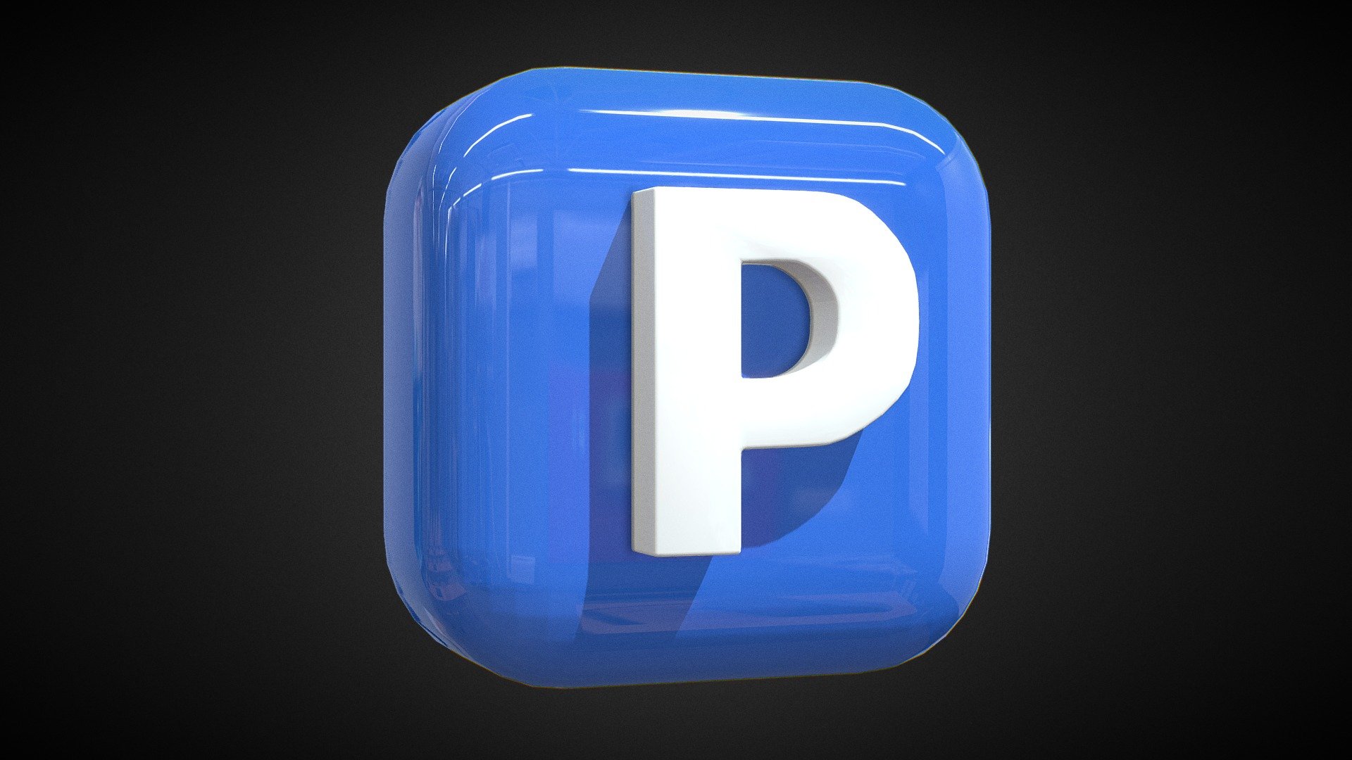 P Emoji