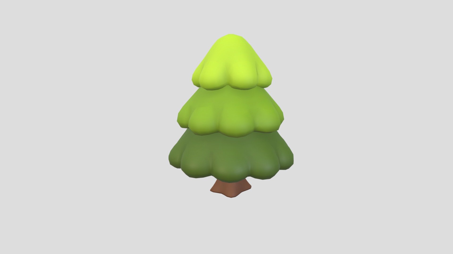Pine Tree