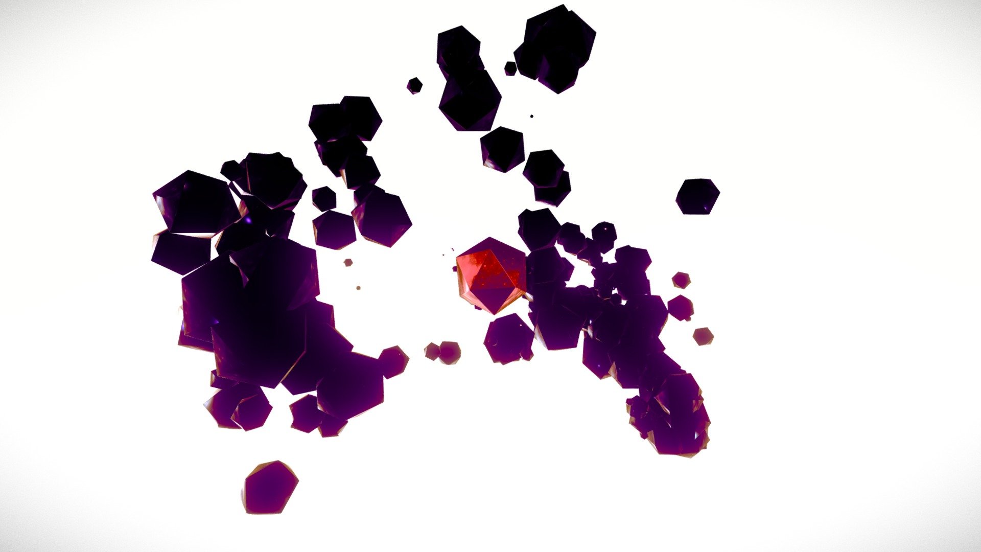 Polygon Motion