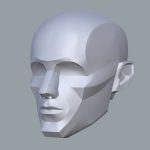 Portrait Construction for Artists