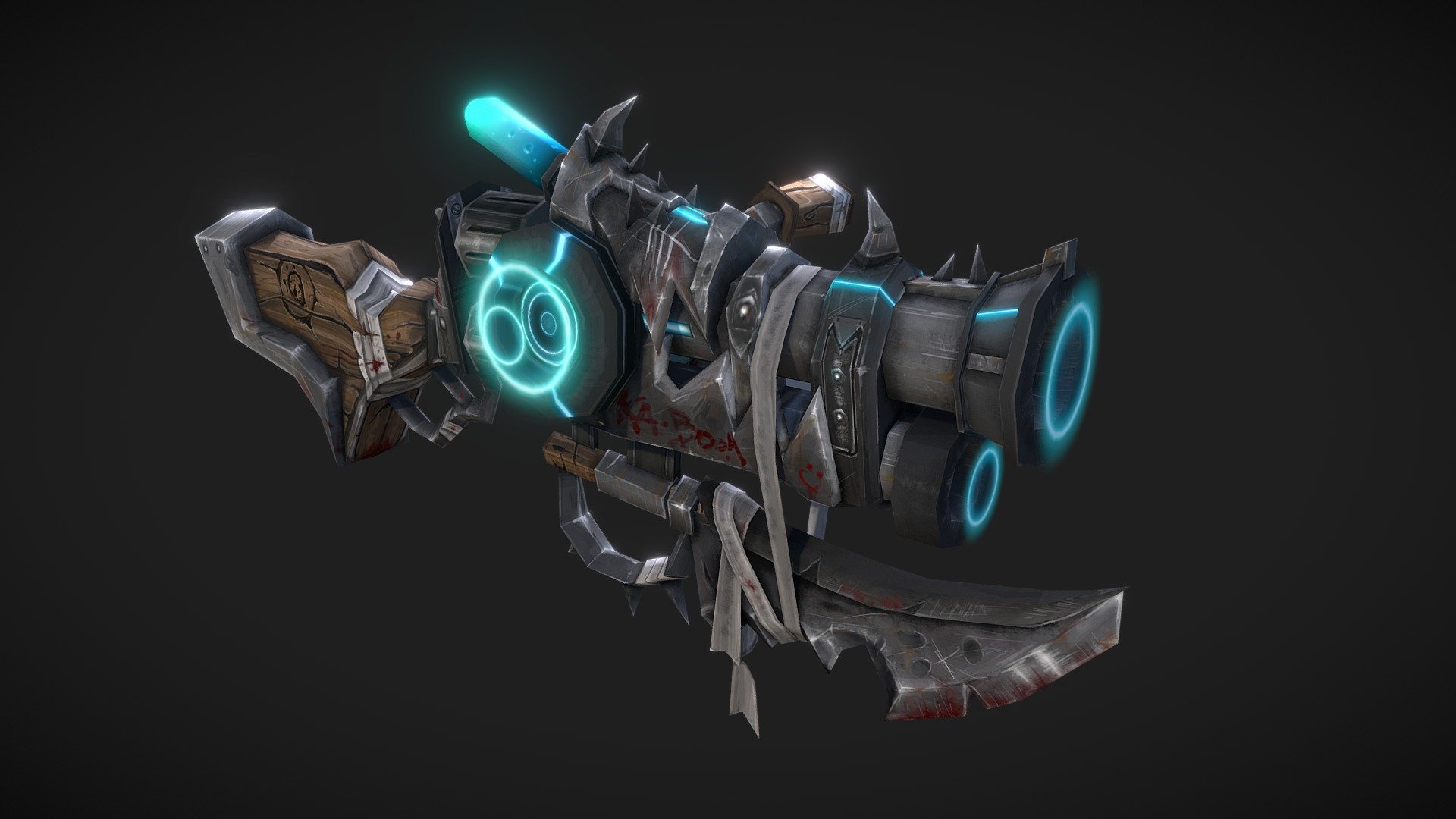 Prototype v.2