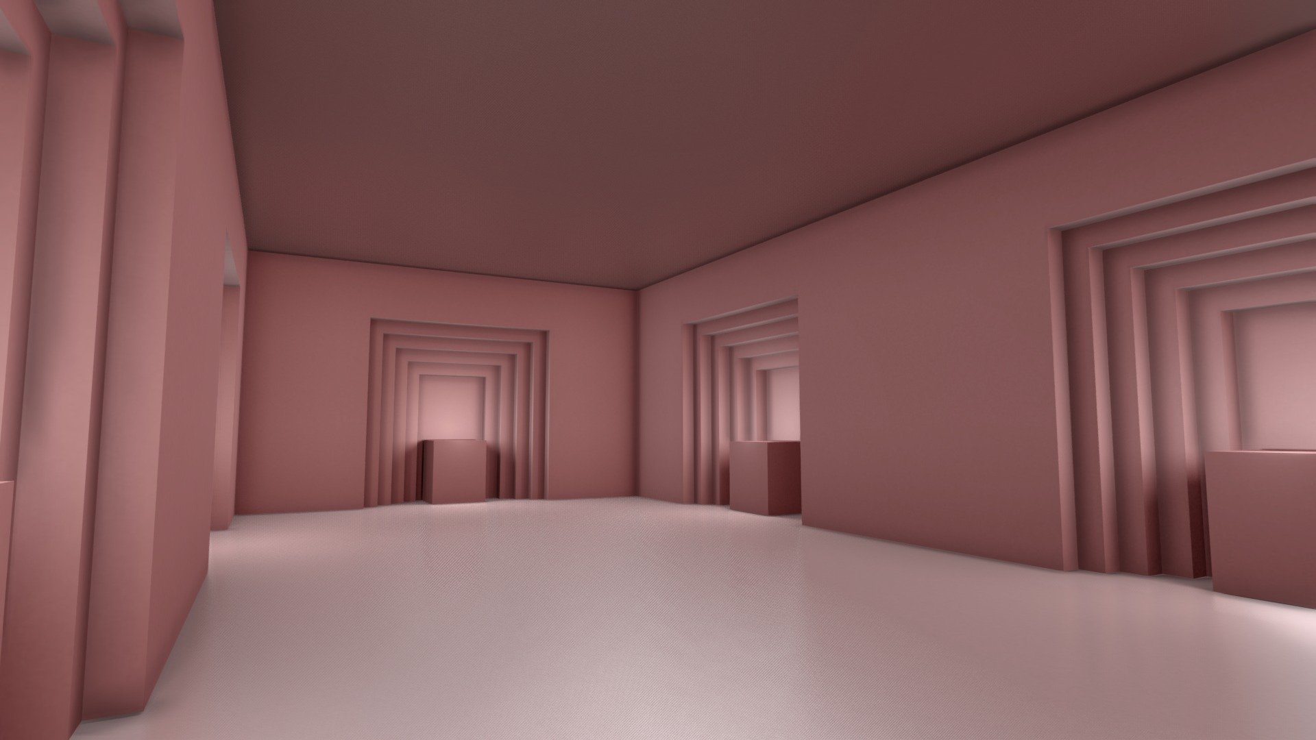Red Gallery for Product Showcase 2021