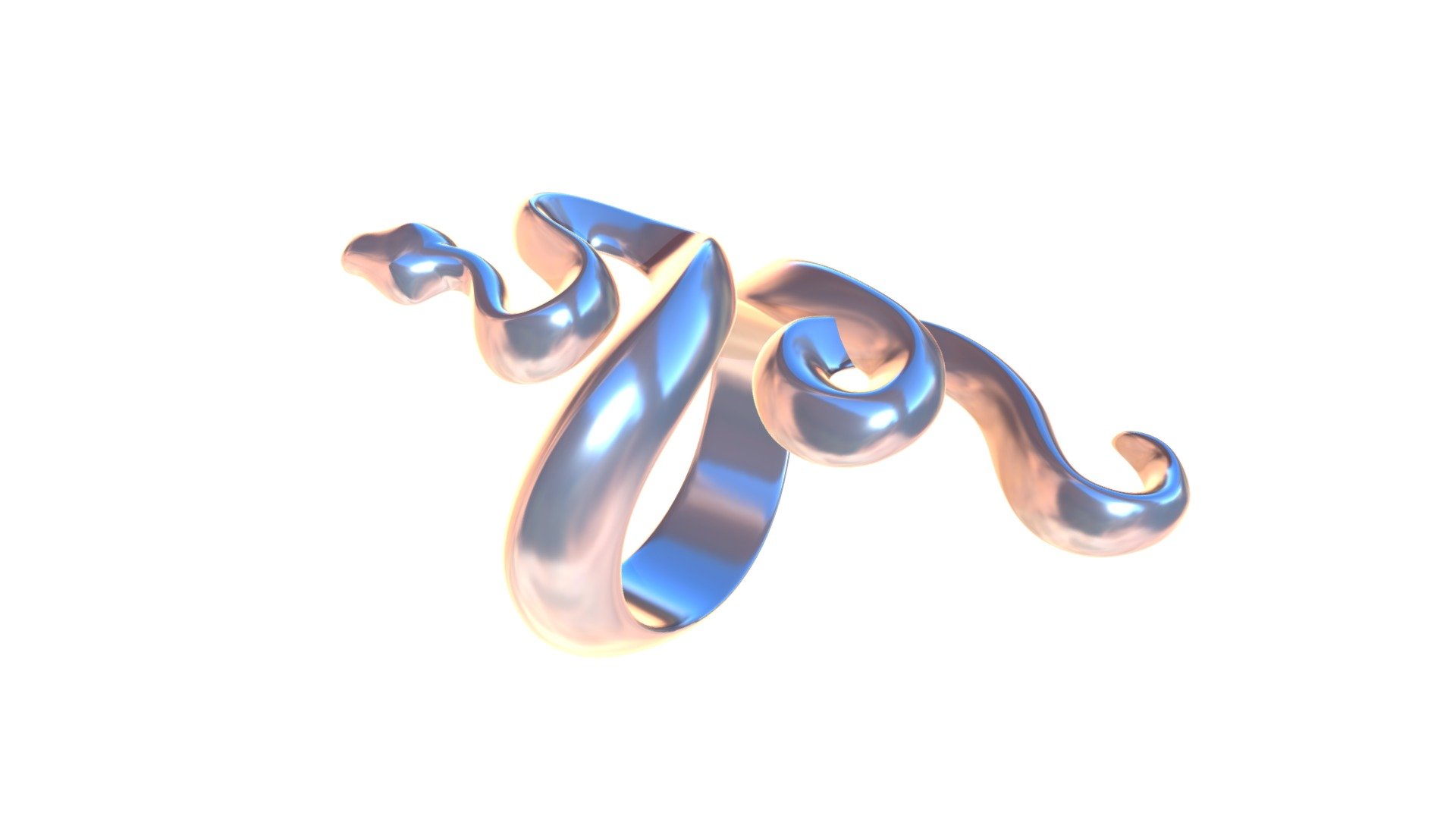 Ring Snake 2