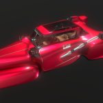 Rolls Royce Phantom 2