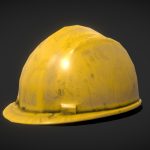 Safety Helmet