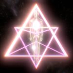 Sci-fi Merkaba For Meditation Dec. 2020