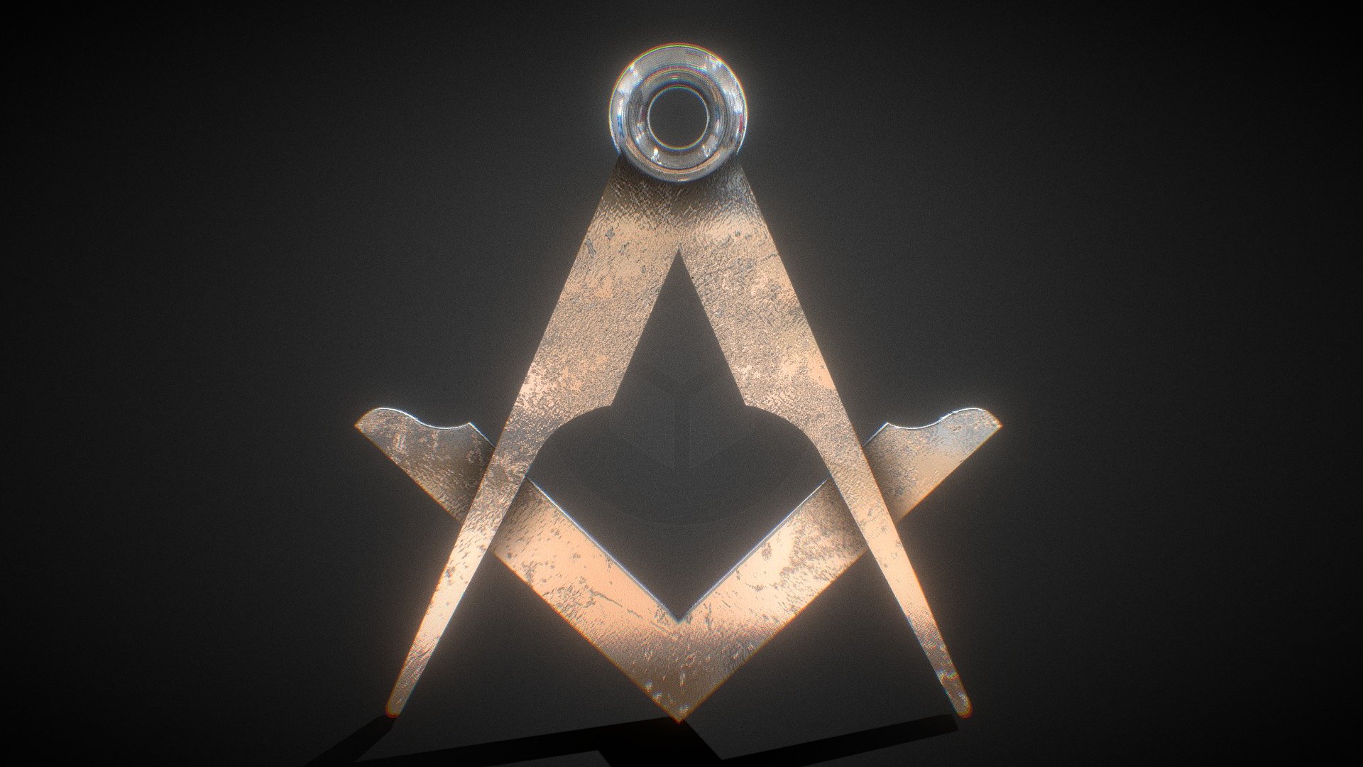 Secret Society Symbol