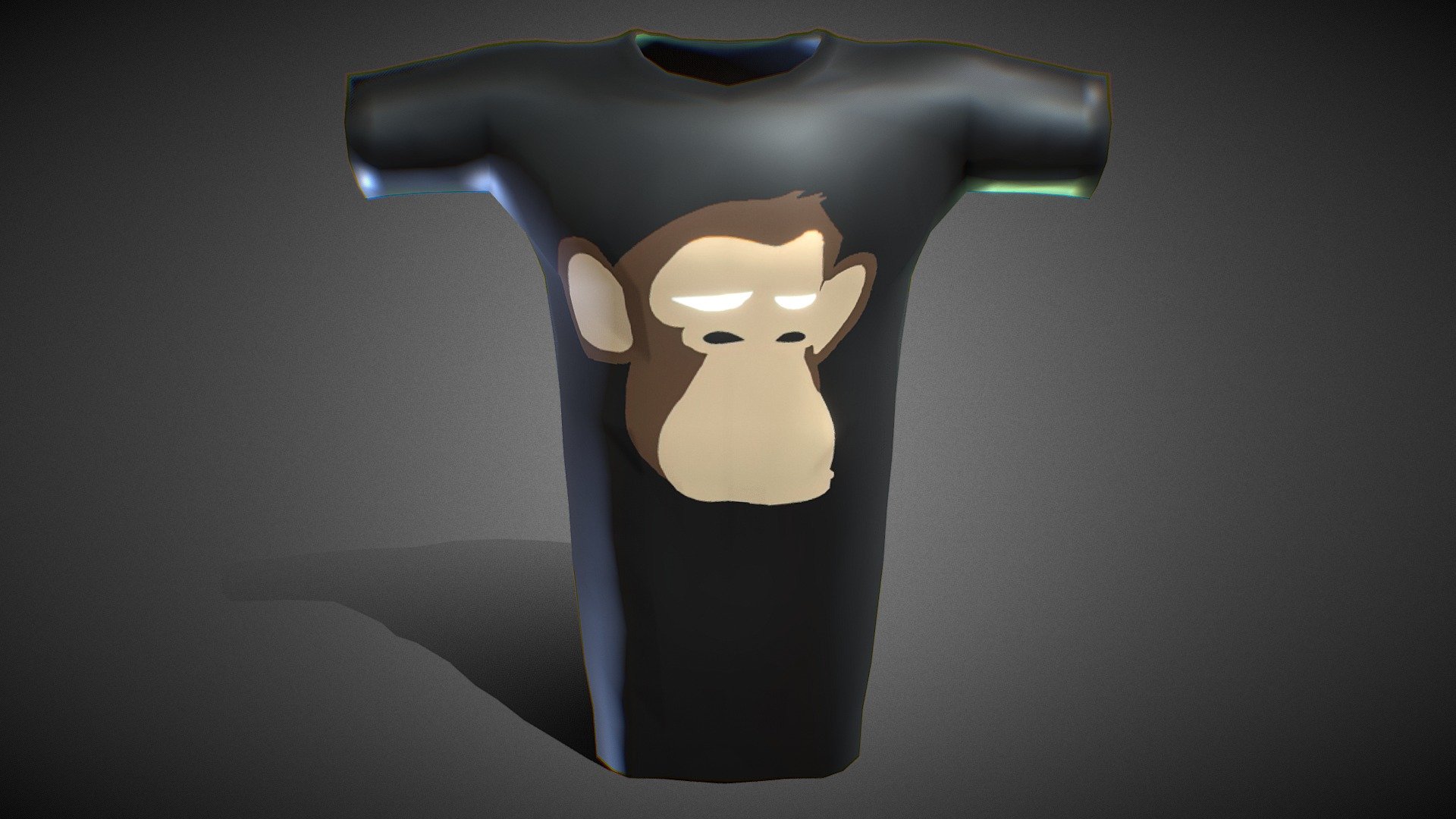 Shirt For NFT Ape