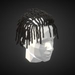 Short Dreads