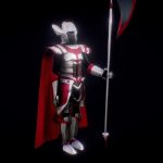 Simple Armor Test