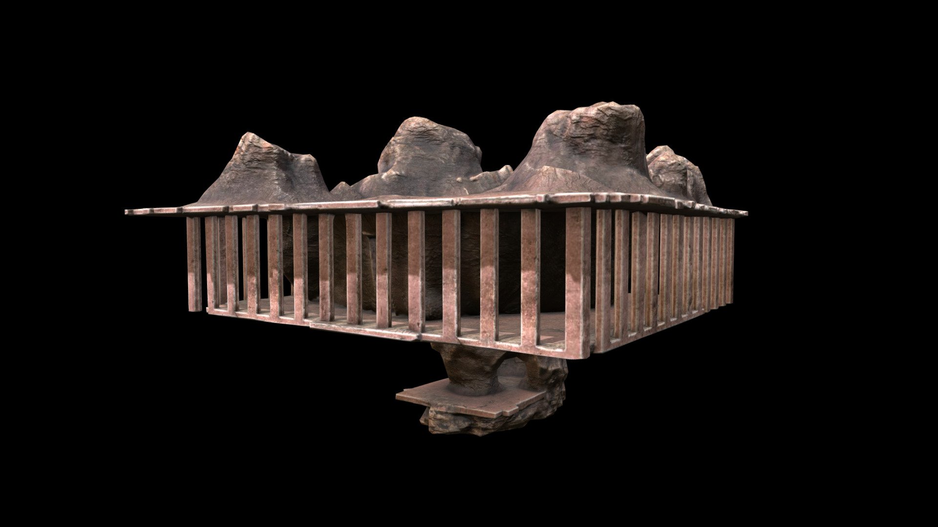 Skytemple