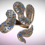 Snake Ring