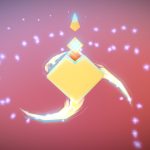 sparkly roundabout 3d model