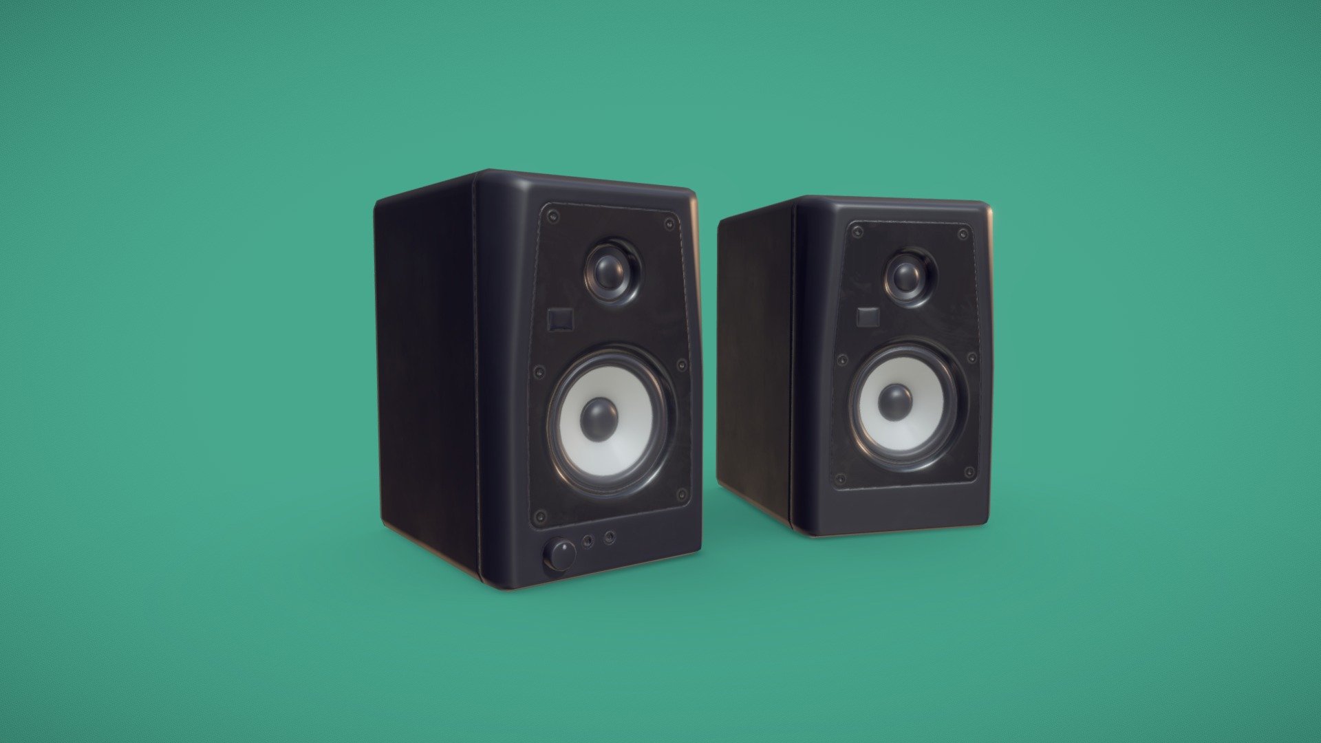 Speakers