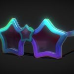 Star Glasses LP