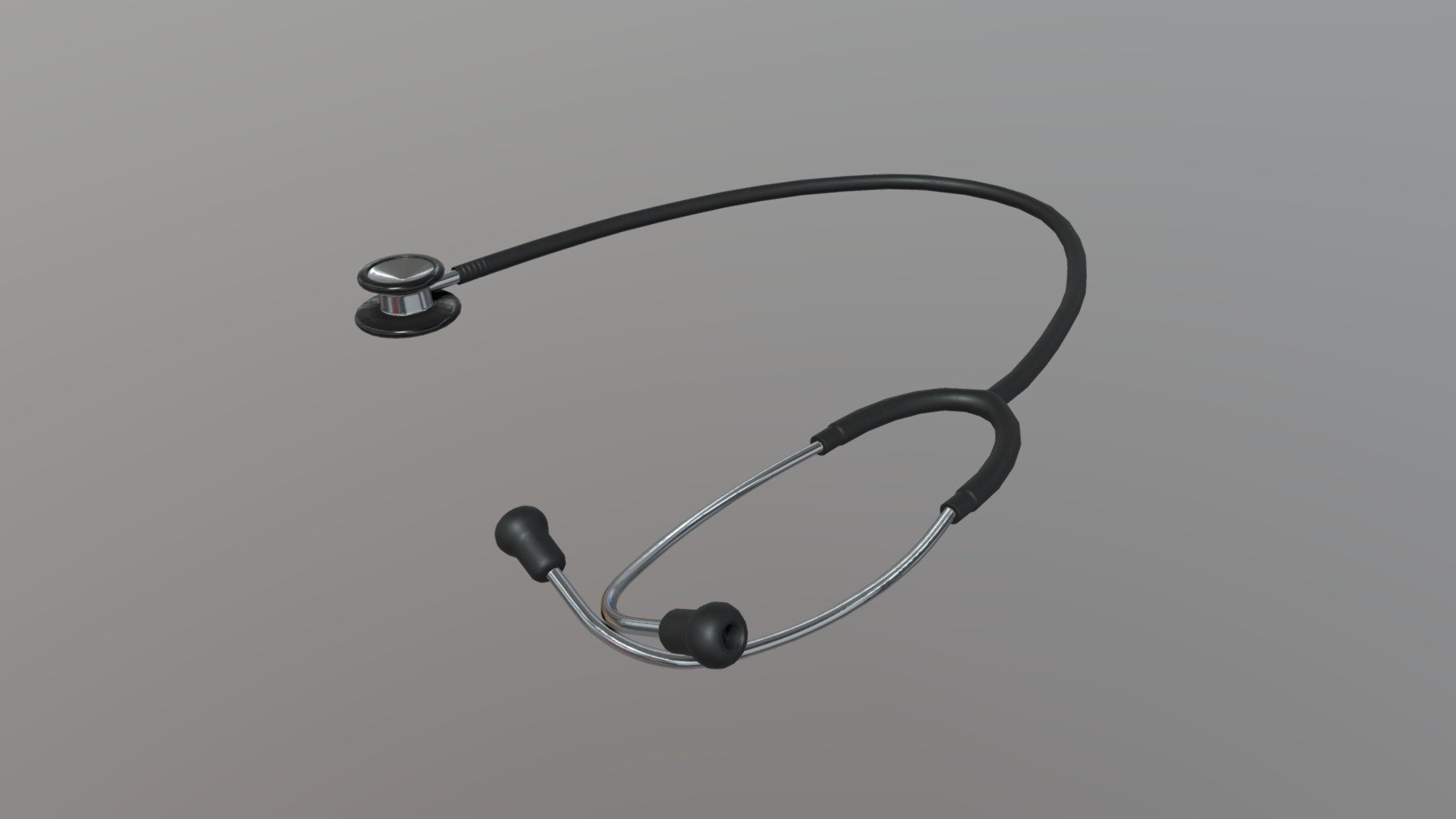 Stethoscope