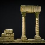 Stone Arch – Photogrammetry Test 3