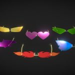 Sunglasses Pack