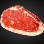 T-Bone Steak