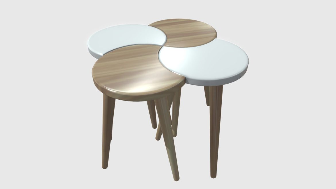 table 3d model