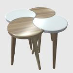 table 3d model