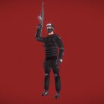 Tactical Soldier