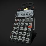 Teenage Engineering PO-33 K.O!