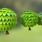 Toon Trees