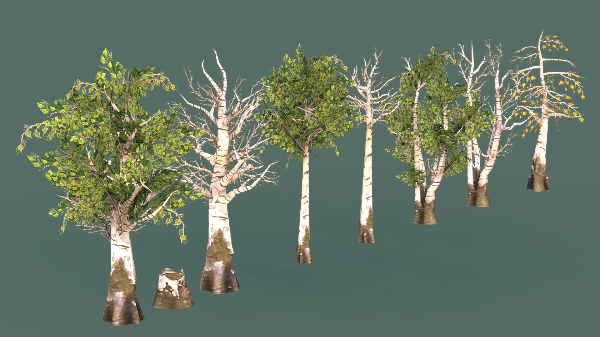 Tree Set