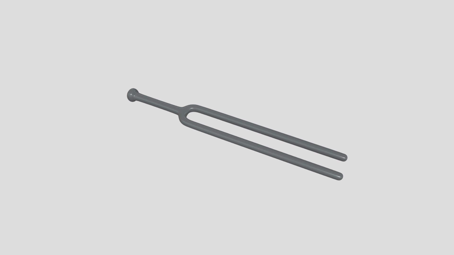 Tuning Fork