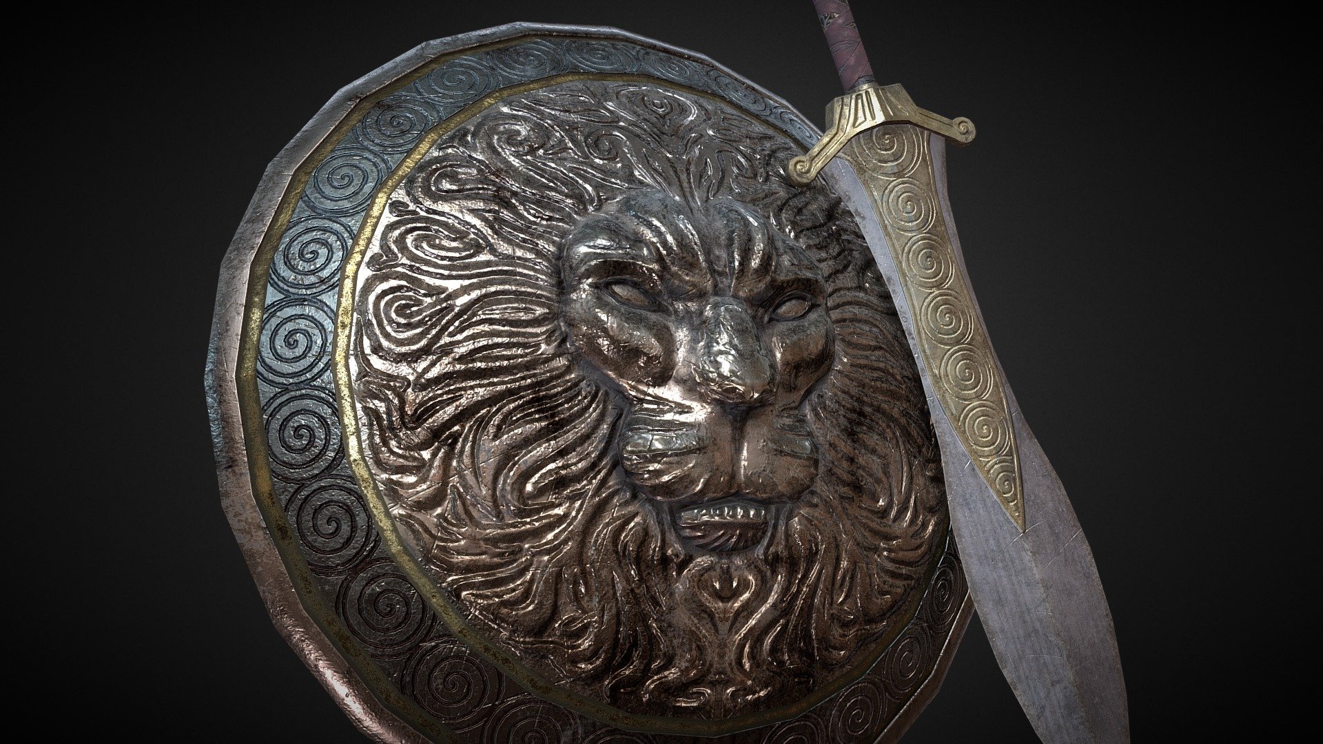 Valor&Vigilant