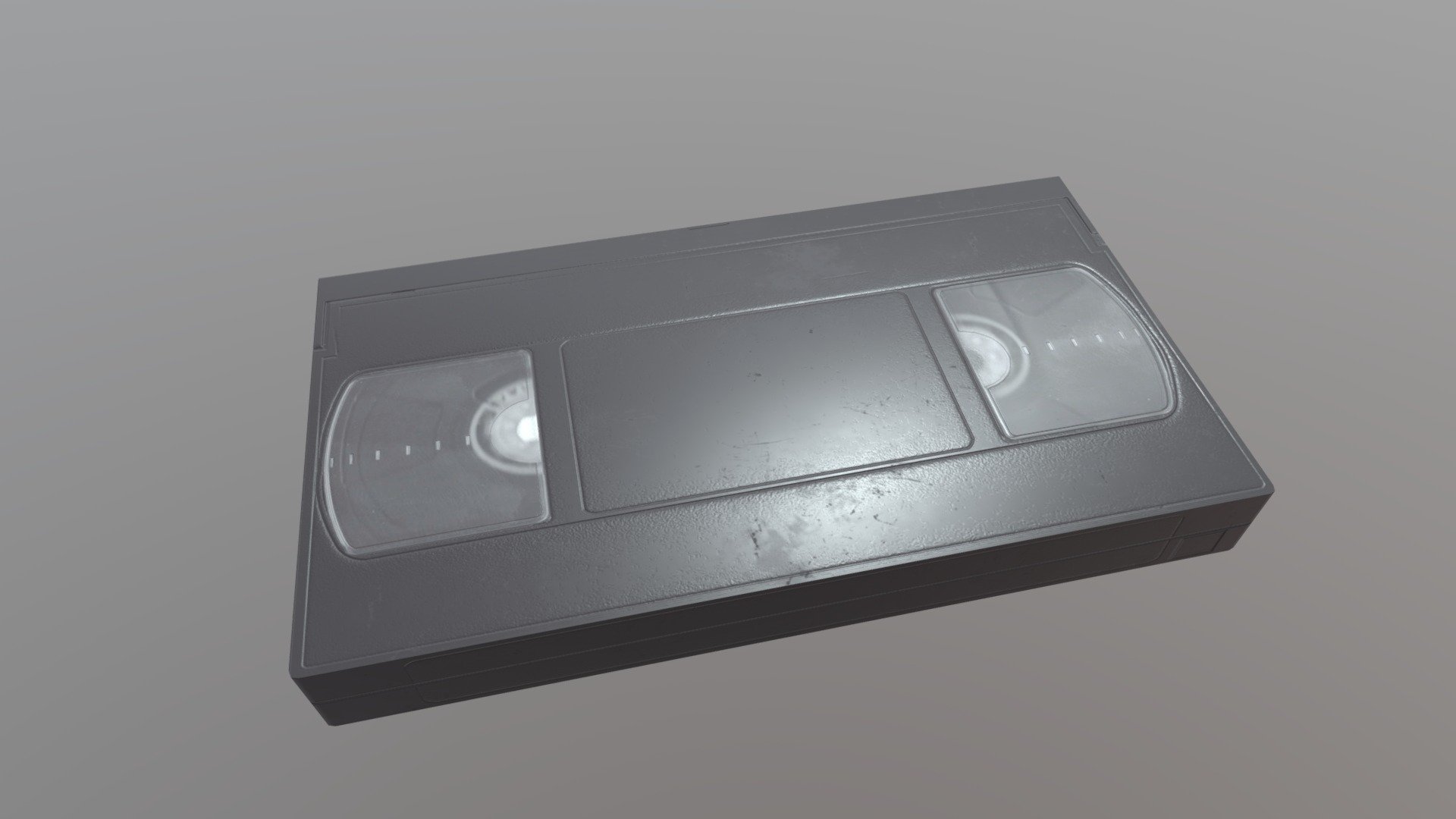 Video Cassette