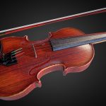 Viola & Bow