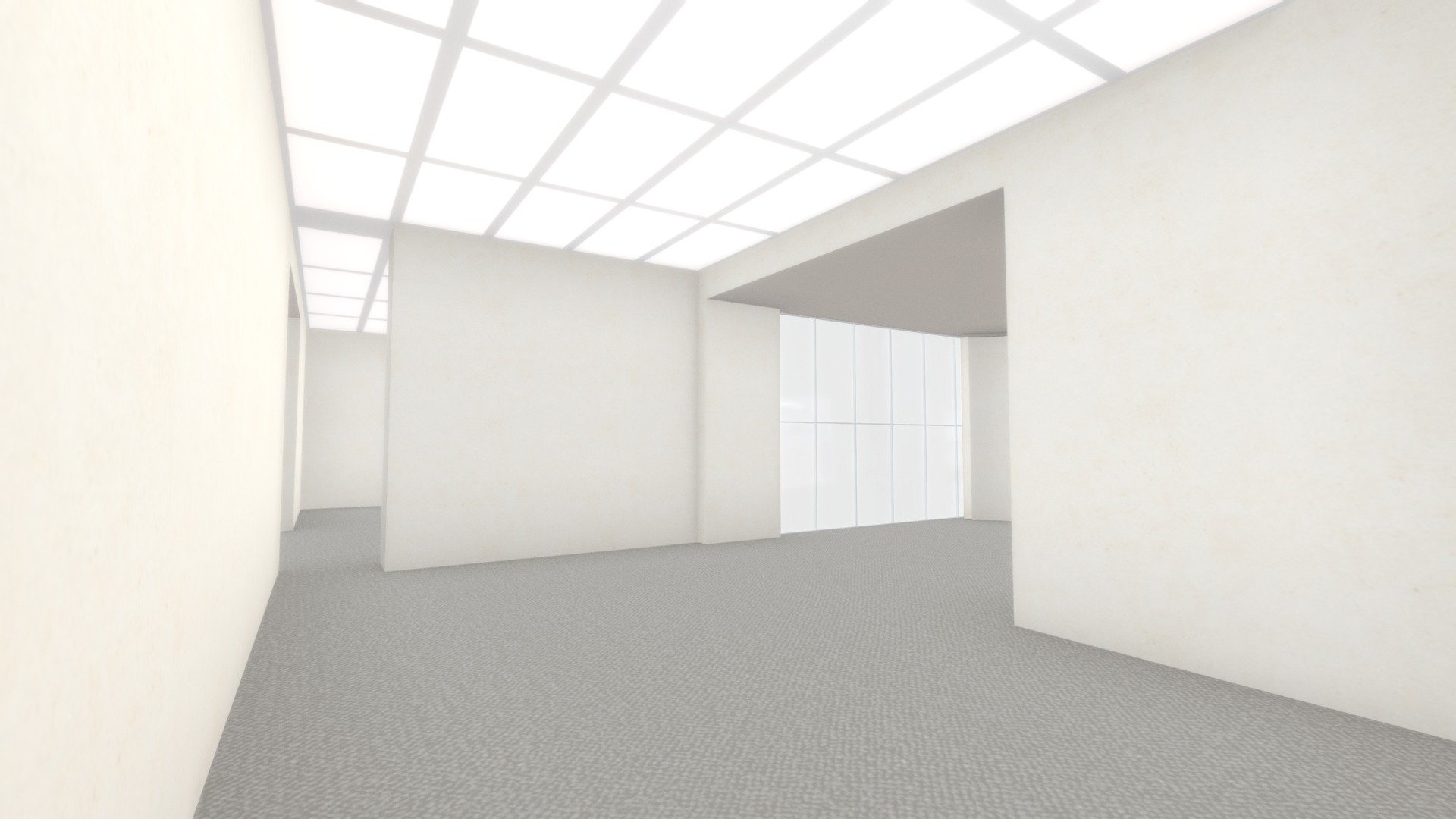 VR Gallery for Product Showcase 05