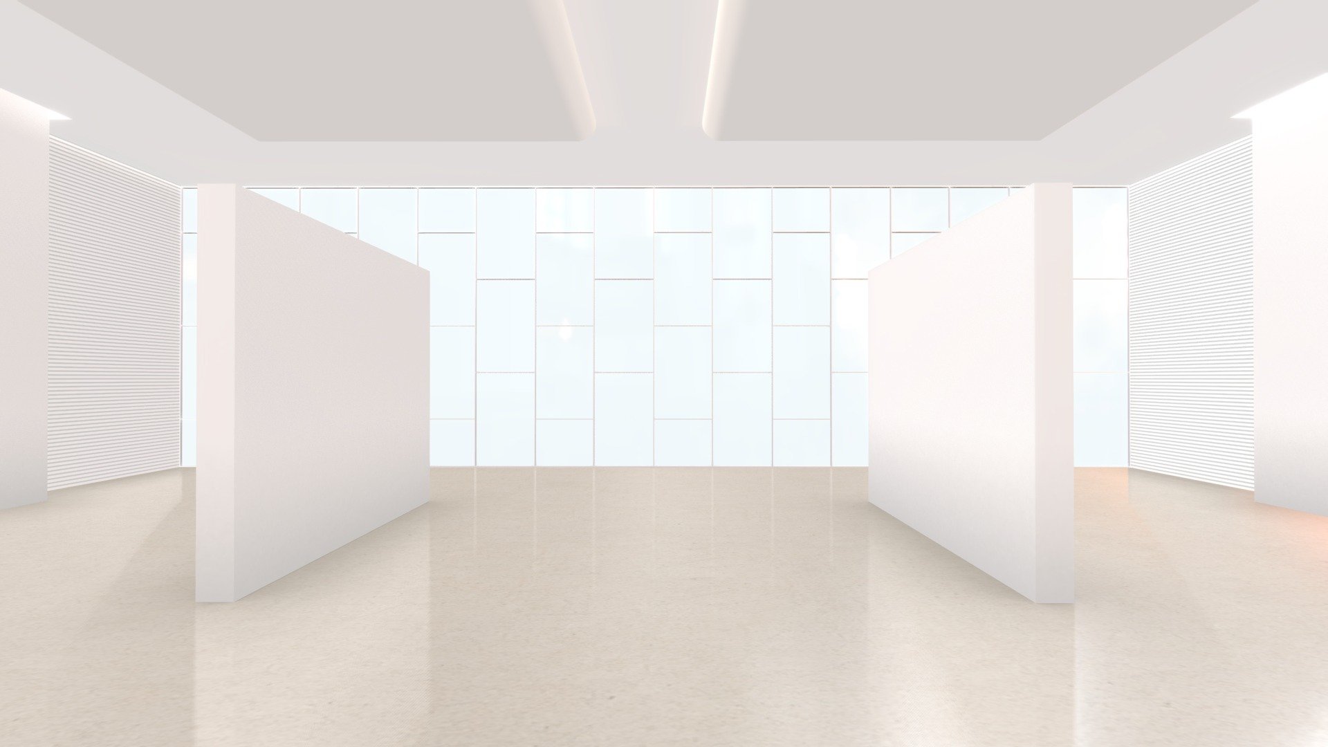 VR Gallery for Product Showcase 12
