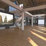 VR Gallery Interior & Exterior UPDATED 06.2022