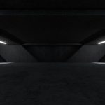 VR Warehouse for Car & Product Showcase (105KB)