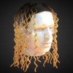 Wavy Dreads Inspired by Lil Durk