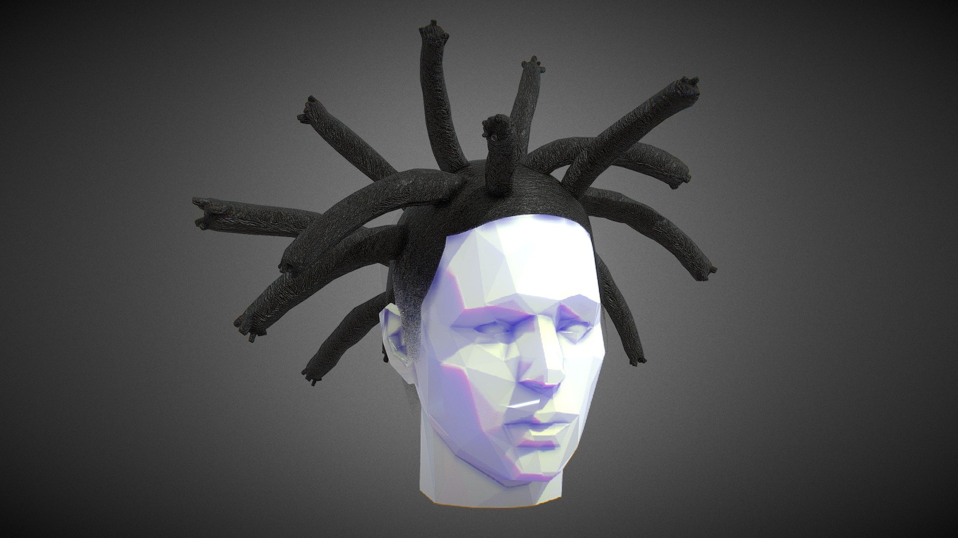 Wick Locs