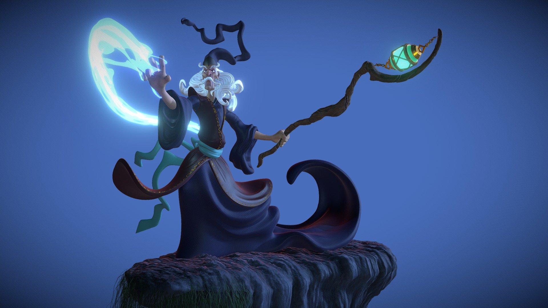 Wizard