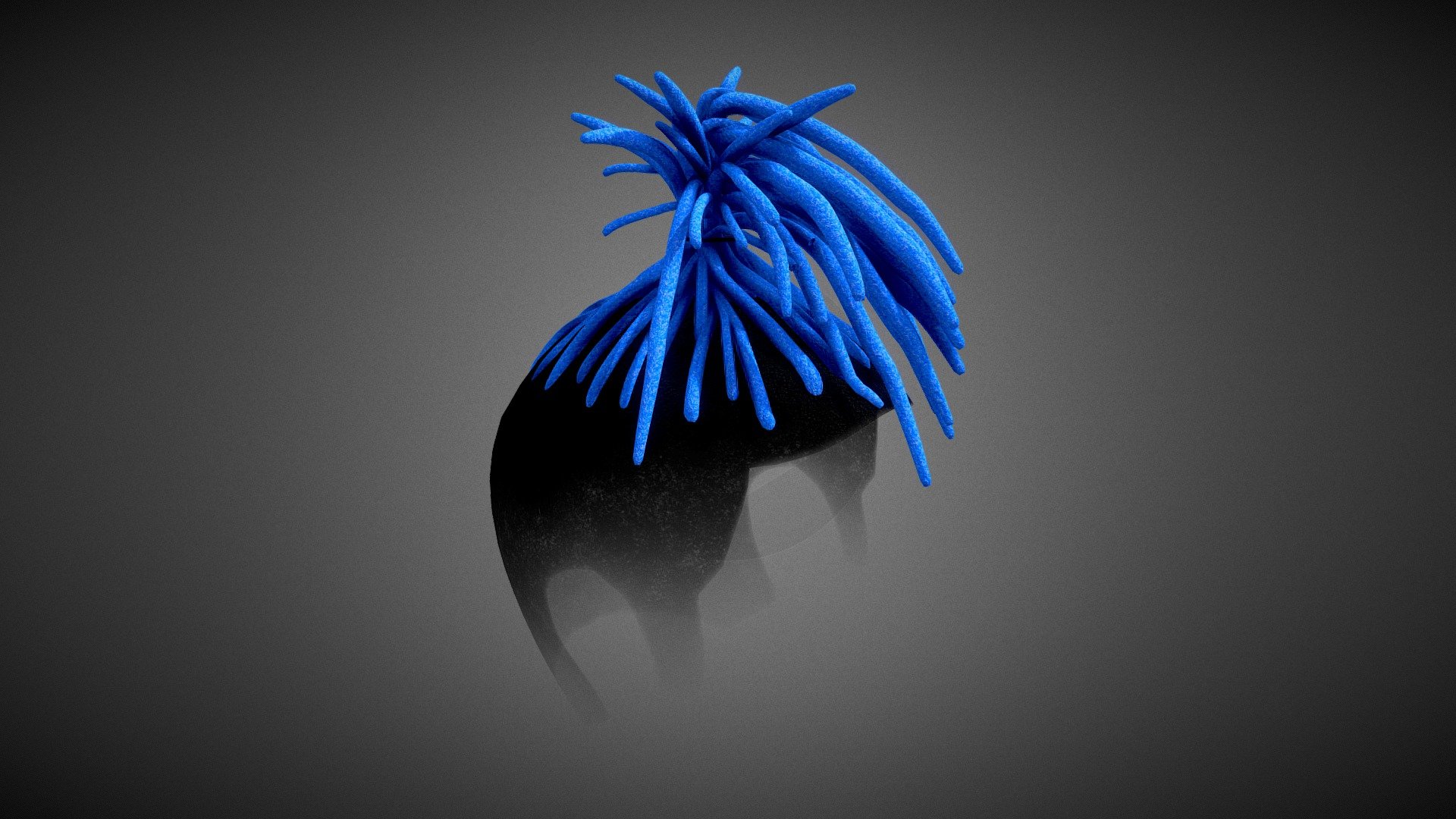 XXXtentacion Hair/Dreads