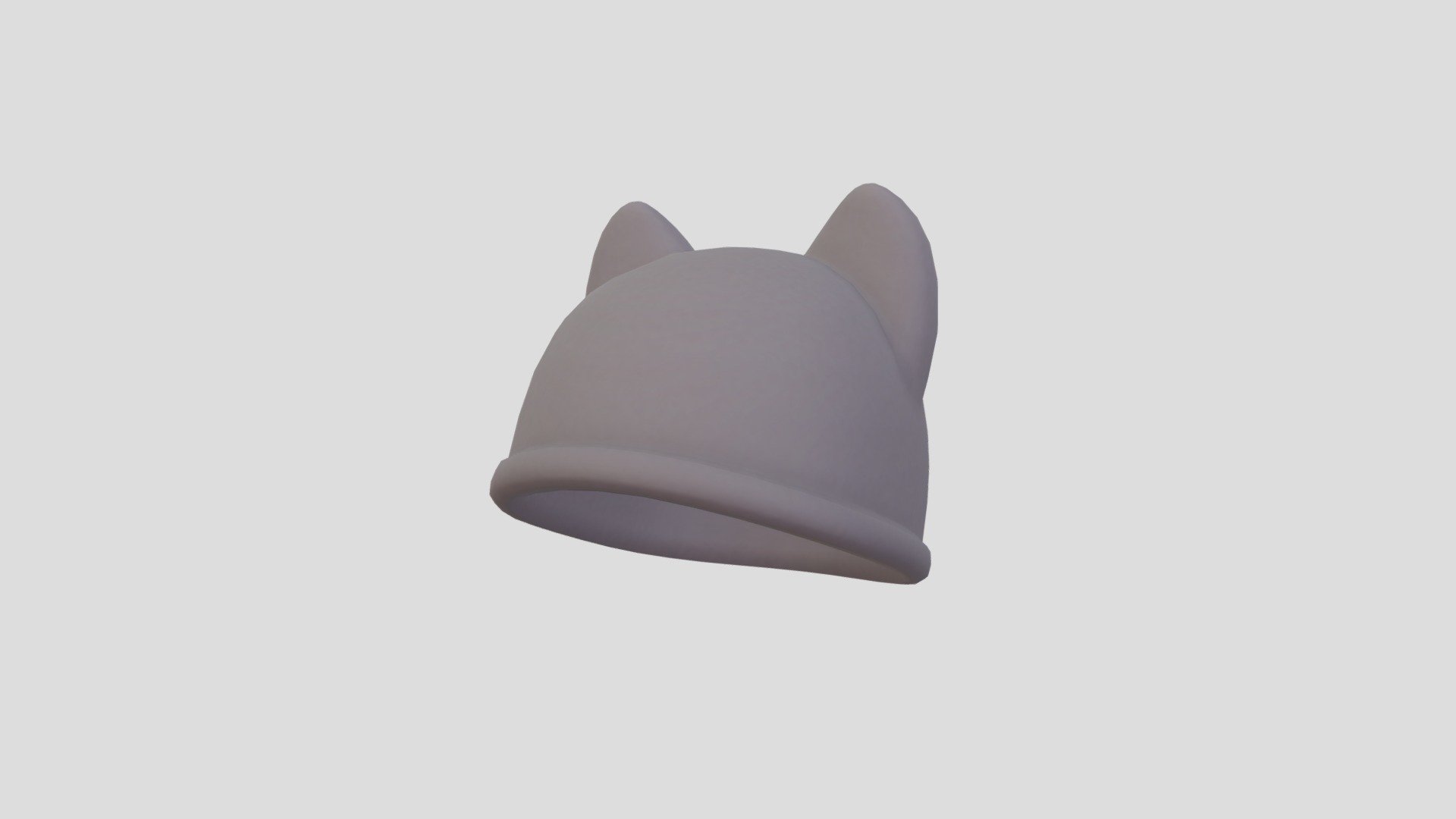 Cat Hat