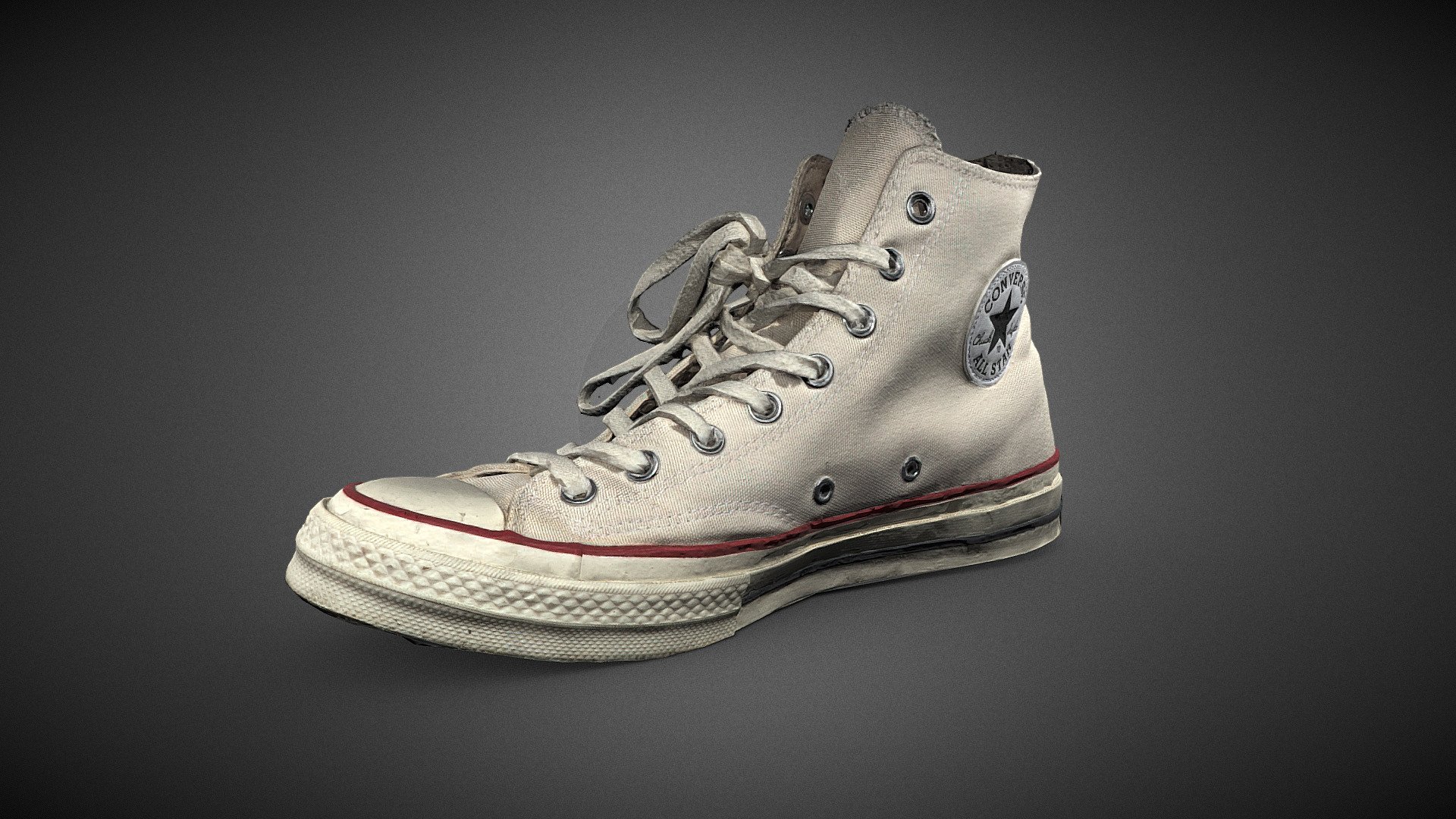 Converse Chuck Taylor Classic
