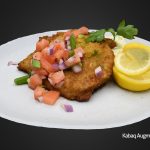 CookUnity – Argentinian Schnitzel