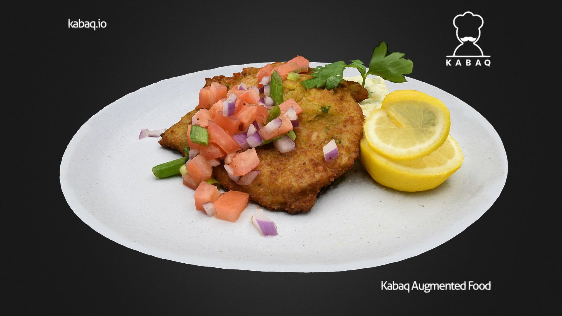 CookUnity – Argentinian Schnitzel