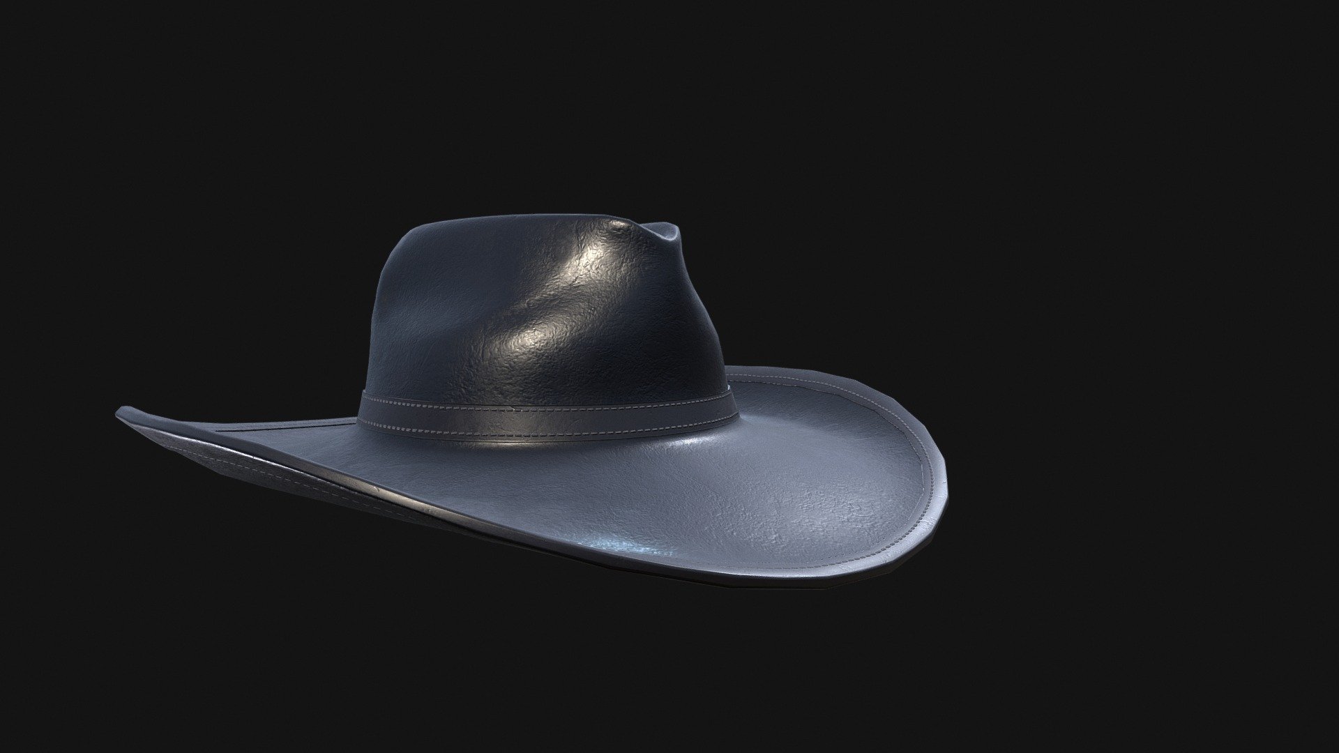 Cowboy Hat