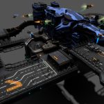 Docking Operations