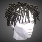 Dreads Style 3